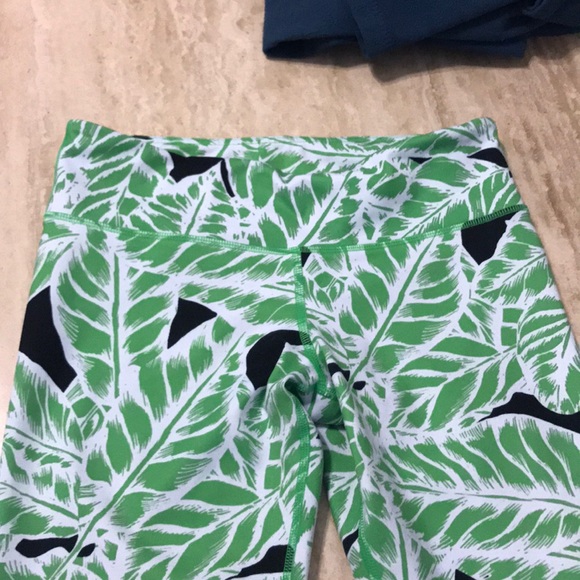 Alo high waist leggings - Picture 2 of 5